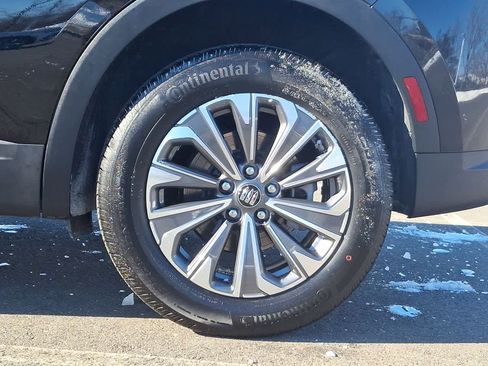 Used 2024 Buick Envision Preferred image 29