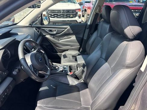 Used 2020 Subaru Forester Limited AWD/4WD image 12