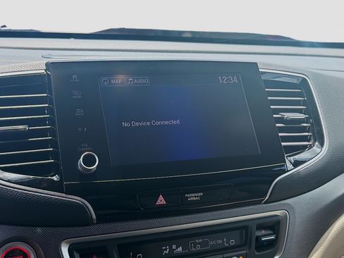 Certified 2023 Honda Ridgeline RTL-E image 12