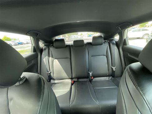 Used 2023 Acura Integra A-Spec FWD image 28
