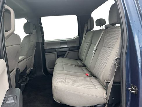 Used 2018 Ford F150 XLT w/ Equipment Group 301A Mid AWD/4WD image 21
