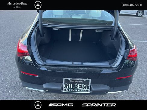 Used 2026 Mercedes-Benz CLA 250 image 6