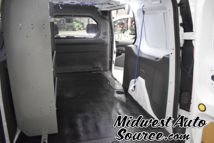 Used 2020 Ford Transit Connect XL w/ Trailer Tow Package FWD image 27
