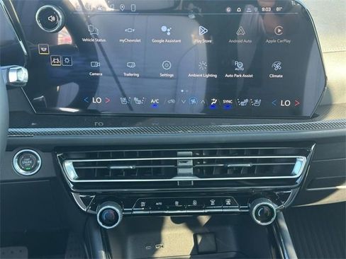 New 2026 Chevrolet Traverse High Country w/ LPO, Floor Liner Package image 10