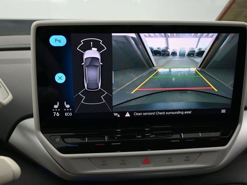 Used 2021 Volkswagen ID.4 1st Edition RWD image 19