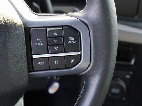 Used 2025 Ford F150 XLT w/ Equipment Group 301A Standard image 24