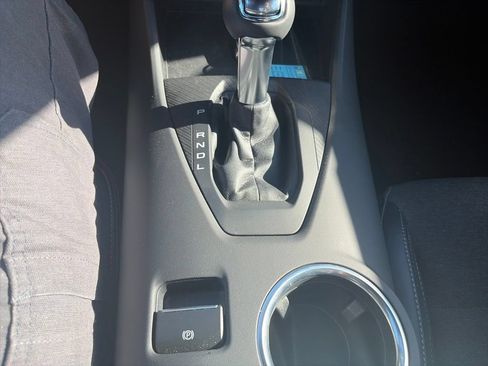 Used 2026 Ford Mustang Coupe RWD image 19