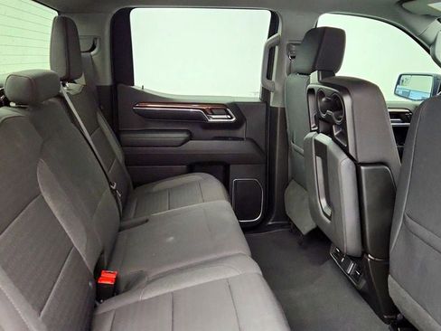 Used 2024 Chevrolet Silverado 1500 RST image 22