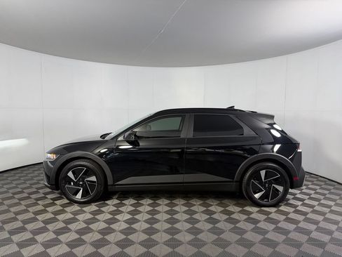 Used 2025 Hyundai Ioniq 5 SEL RWD image 10