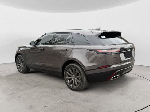 Certified 2023 Land Rover Range Rover Velar R-Dynamic S AWD/4WD image 4