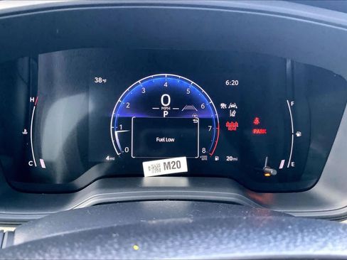 New 2026 Toyota Corolla Cross L image 18