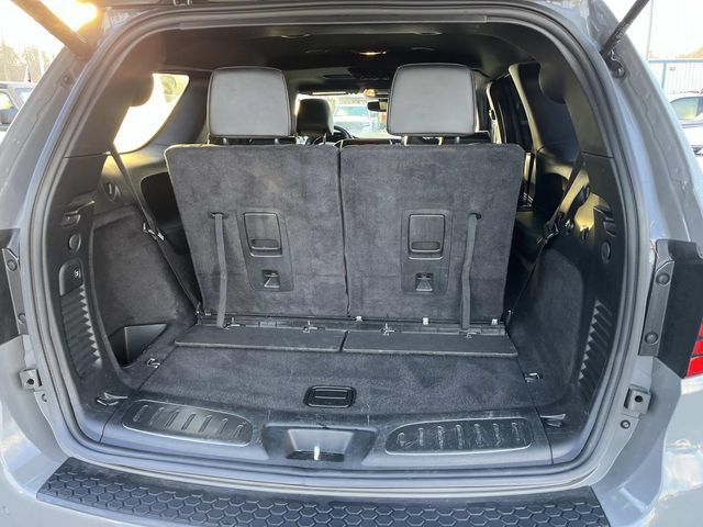 Certified 2025 Dodge Durango GT AWD/4WD image 20