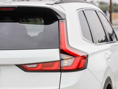 Used 2025 Honda CR-V Sport-L image 10