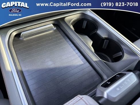 Certified 2025 Ford Expedition Max Active image 34