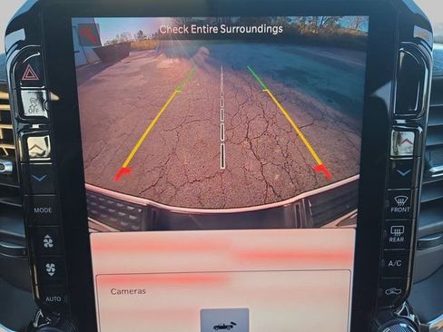 New 2025 RAM 2500 Laramie image 23