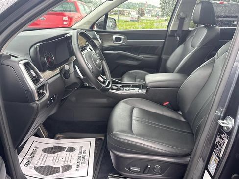 Used 2022 Kia Sorento X-Line EX AWD/4WD image 24