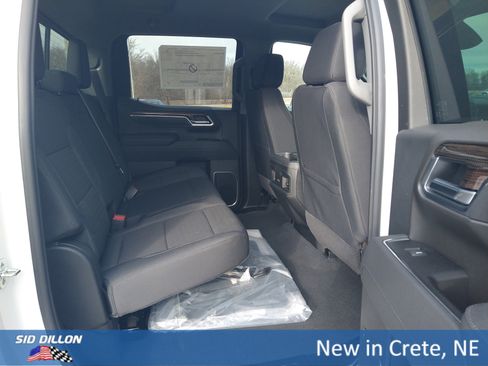 New 2026 Chevrolet Silverado 1500 LT image 5