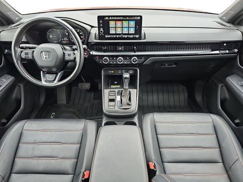 Certified 2023 Honda CR-V Sport Touring image 11