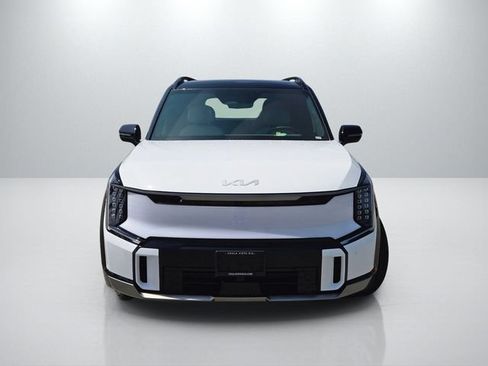 New 2026 Kia EV9 GT-Line AWD/4WD image 2