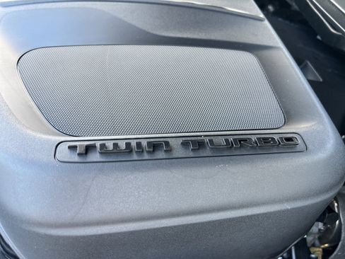 Used 2025 RAM 1500 Rebel w/ G/T Package image 43