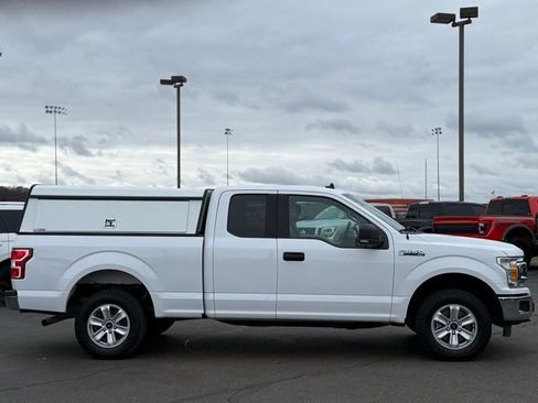 Used 2019 Ford F150 XLT w/ Trailer Tow Package image 37