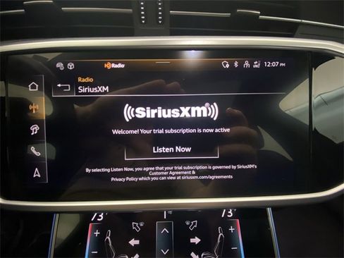 Used 2024 Audi A6 Premium Plus image 16