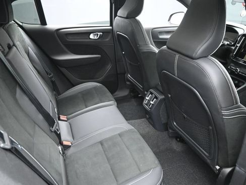 Used 2023 Volvo C40 P8 Recharge Plus AWD/4WD image 26