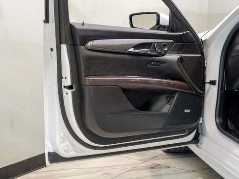 Used 2019 Cadillac CT6 Sport w/ Super Cruise Package AWD/4WD image 55