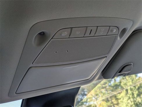 Used 2023 Nissan Murano SV image 21