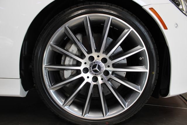 Used 2023 Mercedes-Benz E 450 Coupe image 34