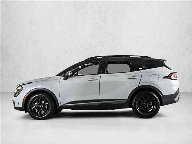 Used 2024 Kia Sportage X-Pro Prestige AWD/4WD image 9