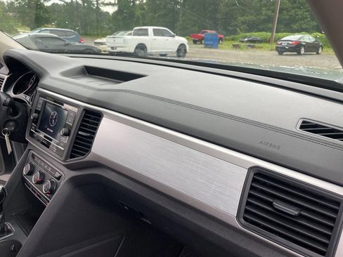 Used 2021 Volkswagen Atlas S FWD image 43