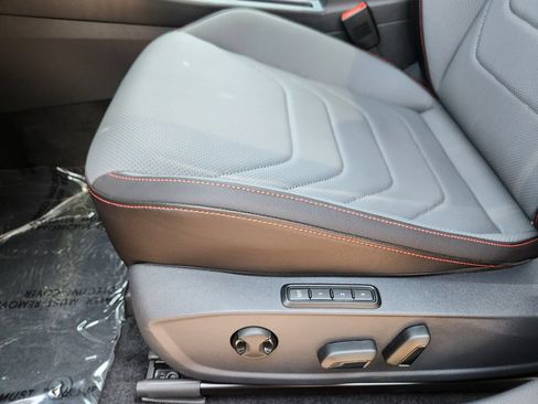 New 2026 Volkswagen Jetta GLI Autobahn FWD image 13
