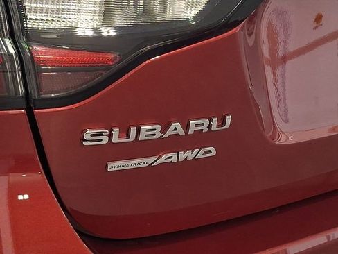 Certified 2025 Subaru Legacy Premium AWD/4WD image 29