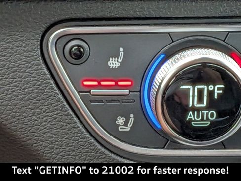 Used 2021 Audi Q5 2.0T Premium Plus w/ Premium Plus Package image 25