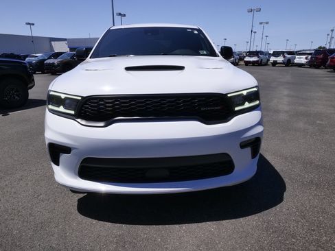 Used 2022 Dodge Durango GT AWD/4WD image 3