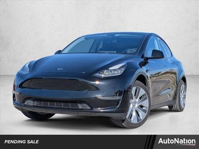 Used 2023 Tesla Model Y Long Range