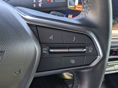 Used 2025 Chevrolet Suburban LS w/ Max Trailering Package image 23