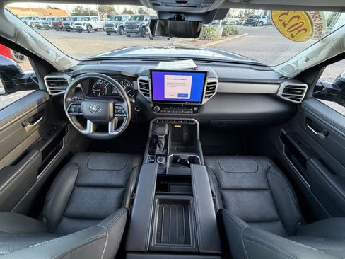 Used 2023 Toyota Tundra Limited image 26