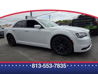 Used 2019 Chrysler 300 S