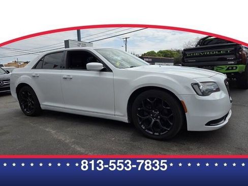 Used 2019 Chrysler 300 S image 1