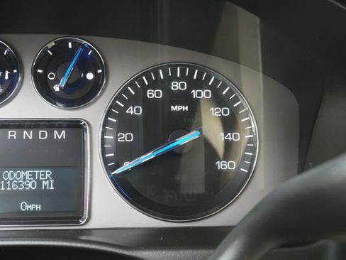 Used 2008 Cadillac Escalade EXT image 20