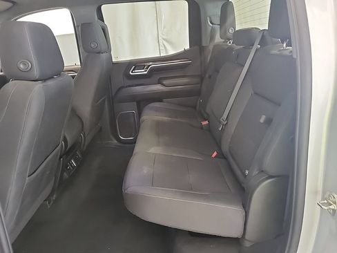 Used 2022 GMC Sierra 1500 Elevation w/ Max Trailering Package AWD/4WD image 4