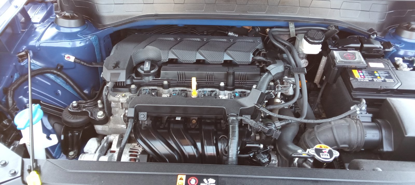 Used 2022 Hyundai Venue Limited FWD image 26
