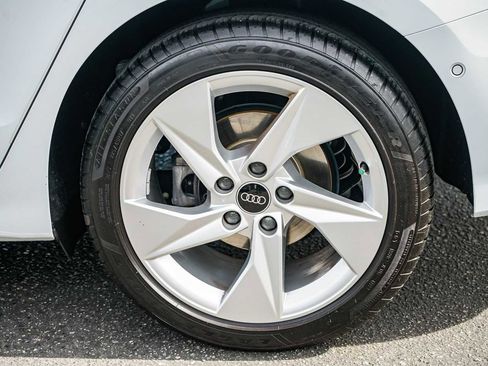 Used 2023 Audi A3 2.0T Premium w/ Convenience Package image 10