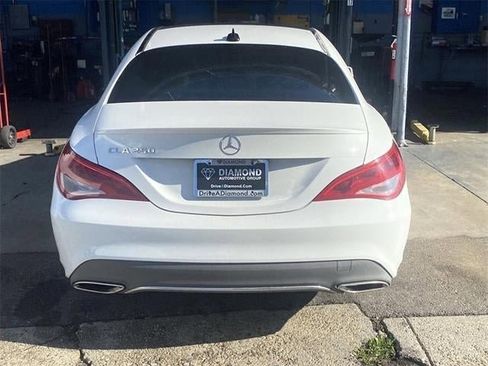 Used 2019 Mercedes-Benz CLA 250 image 57