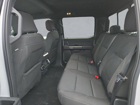 Certified 2023 Ford F150 XLT w/ Equipment Group 302A High image 23