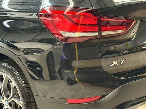 Used 2021 BMW X1 sDrive28i w/ Premium Package image 12