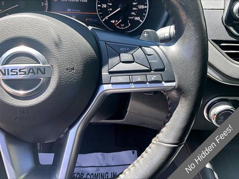 Used 2022 Nissan Altima 2.5 SR FWD image 17