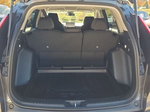 Used 2026 Honda CR-V LX image 31